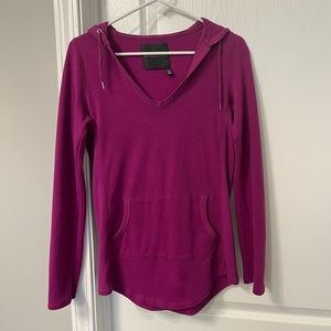 Victoria’s Secret Mauve Sweatshirt